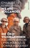 We are Volcanoes - 