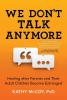 We Don't Talk Anymore - 