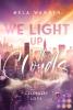 We Light Up The Clouds (Celebrity Love 1) - 