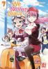 We Never Learn – Band 7 - 
