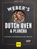 Weber's Dutch Oven und Plancha - 