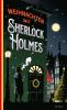 Weihnachten mit Sherlock Holmes - 