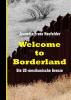 Welcome to Borderland - 