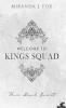 Welcome To King's Squad - 