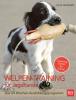 Welpen-Training für Jagdhunde - 