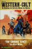 Western-Colt, Band 20: Tom Cannons Kampf - 