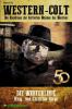 Western-Colt, Band 50: die Winterlinie - 