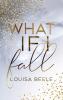 What if I fall - 
