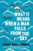 What It Means When A Man Falls From The Sky - 