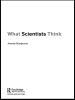 What Scientists Think - 