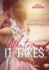 Whatever it takes - 