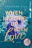 When I Broke Up With Love - 