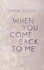 When You Come Back to Me - 