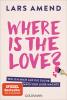 Where is the Love? - 