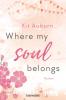 Where my soul belongs - 
