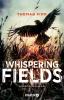 Whispering Fields - Blutige Ernte - 