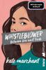 Whistleblower – Between Love and Truth - 