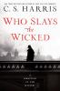 Who Slays the Wicked - 