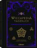Wiccapedia Tagebuch - 