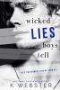 Wicked Lies Boys Tell - 