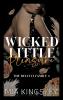 Wicked Little Pleasure - 