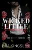 Wicked Little Princess - 