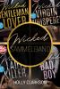 Wicked Lover Sammelband - 