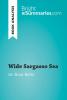 Wide Sargasso Sea by Jean Rhys (Book Analysis) - 