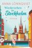 Wiedersehen in Stockholm - 