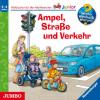 Wieso? Weshalb? Warum? Junior/Heinecke/Schädtler: Ampel,Stra - 