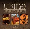 Wikinger-Kochbuch - 