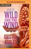 Wild Like the Wind - 
