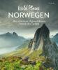 Wild Places Norwegen - 