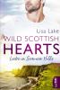 Wild Scottish Hearts ¿ Liebe in Seaview Hills - 