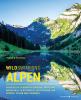 Wild Swimming Alpen - 