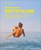 Wild Swimming Deutschland - 