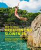 Wild Swimming Kroatien und Slowenien - 