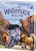 Wildpferde - mutig und frei (Band 3) - Flucht in die Berge - 