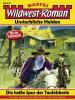 Wildwest-Roman - Unsterbliche Helden 26 - 