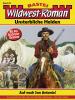 Wildwest-Roman - Unsterbliche Helden 29 - 