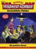 Wildwest-Roman - Unsterbliche Helden 30 - 