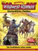 Wildwest-Roman - Unsterbliche Helden 37 - 