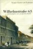 Wilhelmstraße 63 - 