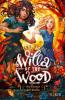 Willa of the Wood – Die Geister der Bäume - 