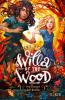 Willa of the Wood - Die Geister der Bäume - 