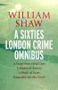 William Shaw: a sixties London crime omnibus - 