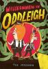 Willkommen in Oddleigh - 