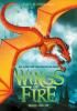 Wings of Fire 8 - 