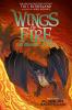 Wings of Fire Graphic Novel #4 - 