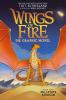 Wings of Fire Graphic Novel #5 - 
